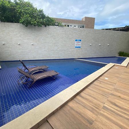 Sussego Comforto Praia Bello Pôrto das Galinhas Екстериор снимка